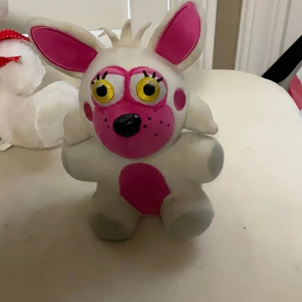 2 Bears and a Rabbit - Picture 2 of 11